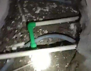 潢川卫生间漏水多少钱