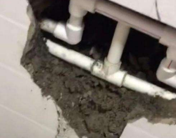 潢川卫生间漏水哪家好