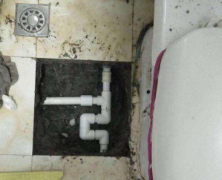 潢川卫生间防水推荐公司