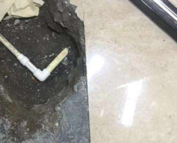 潢川卫生间测漏水多少钱