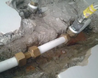 潢川测漏水多少钱