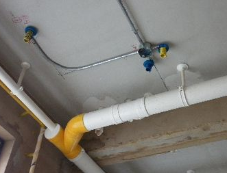 潢川水管维修价格明细