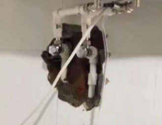 潢川水管维修哪家好