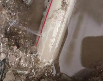 潢川水管维修多少钱