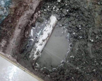 潢川卫生间测漏水哪家好