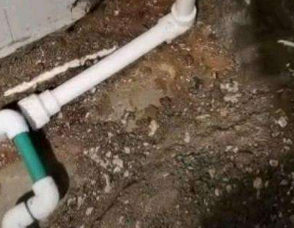 潢川卫生间测漏水服务电话