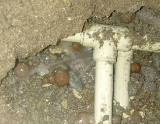 潢川卫生间测漏