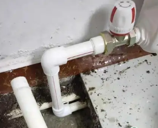 潢川卫生间测漏水多少钱