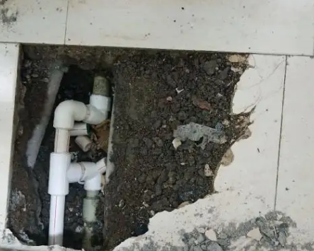 潢川卫生间测漏水哪家好
