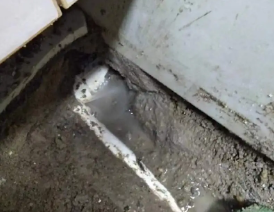 潢川卫生间测漏水多少钱