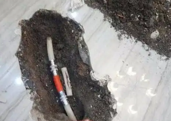 潢川卫生间测漏水哪家好