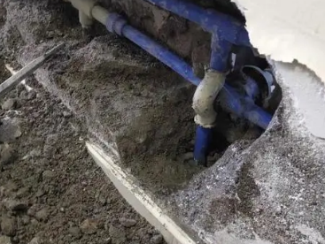 潢川卫生间测漏水哪家好