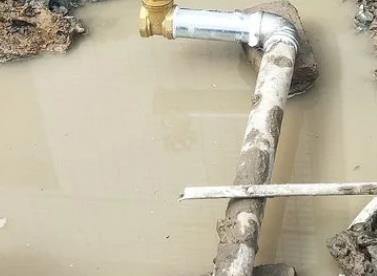 潢川测漏水公司电话